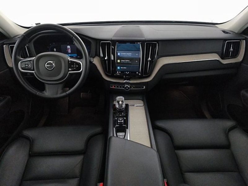 Volvo XC60 usata a Modena (10)