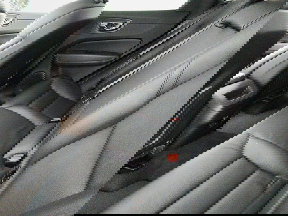 Volvo XC60 usata a Modena (11)