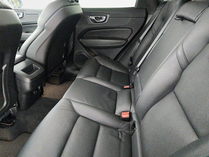 Volvo XC60 usata a Modena (11)