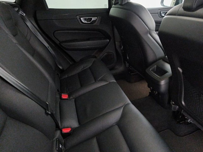 Volvo XC60 usata a Modena (12)