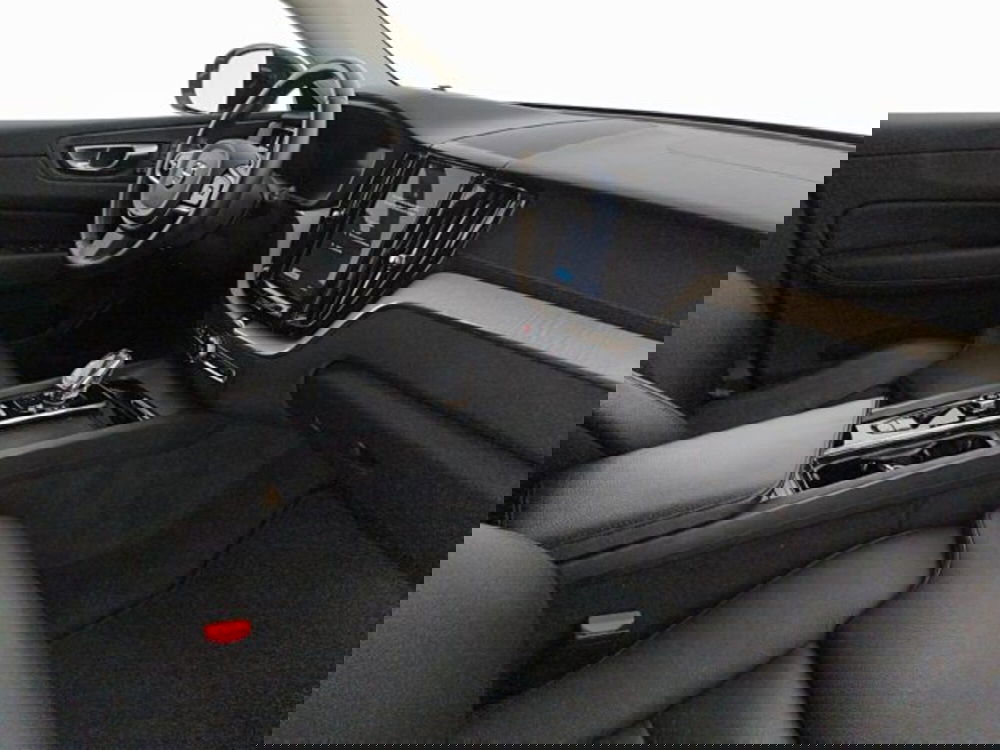 Volvo XC60 usata a Modena (13)