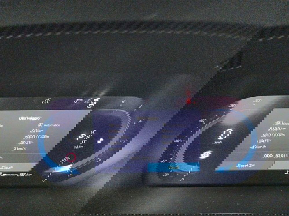 Volvo XC60 usata a Modena (14)