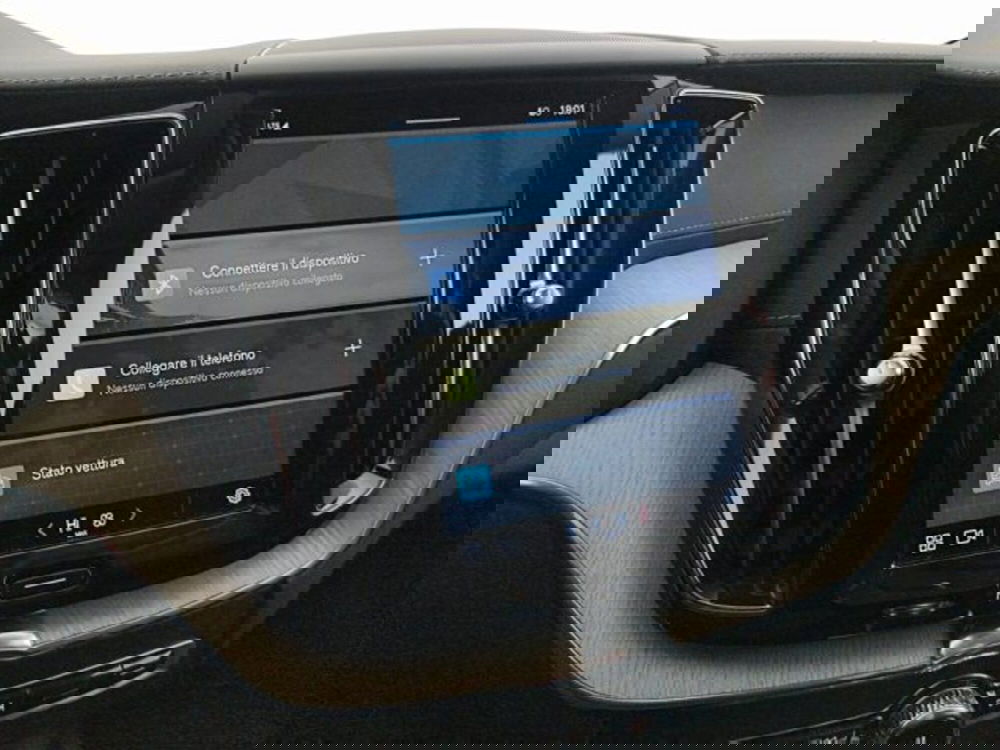 Volvo XC60 usata a Modena (15)