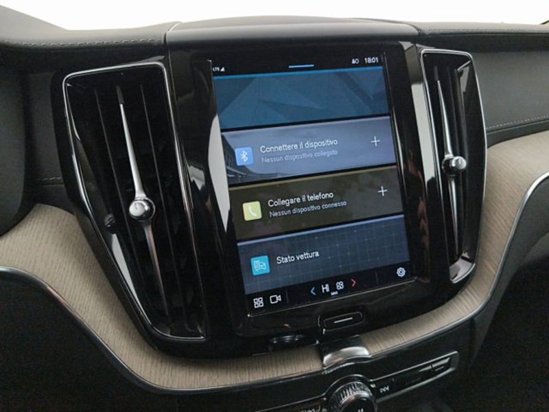 Volvo XC60 usata a Modena (15)