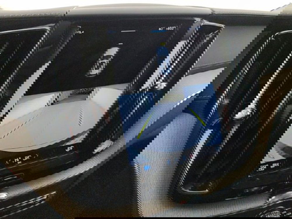 Volvo XC60 usata a Modena (17)