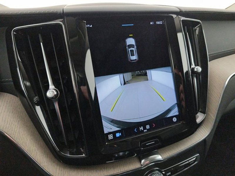 Volvo XC60 usata a Modena (17)