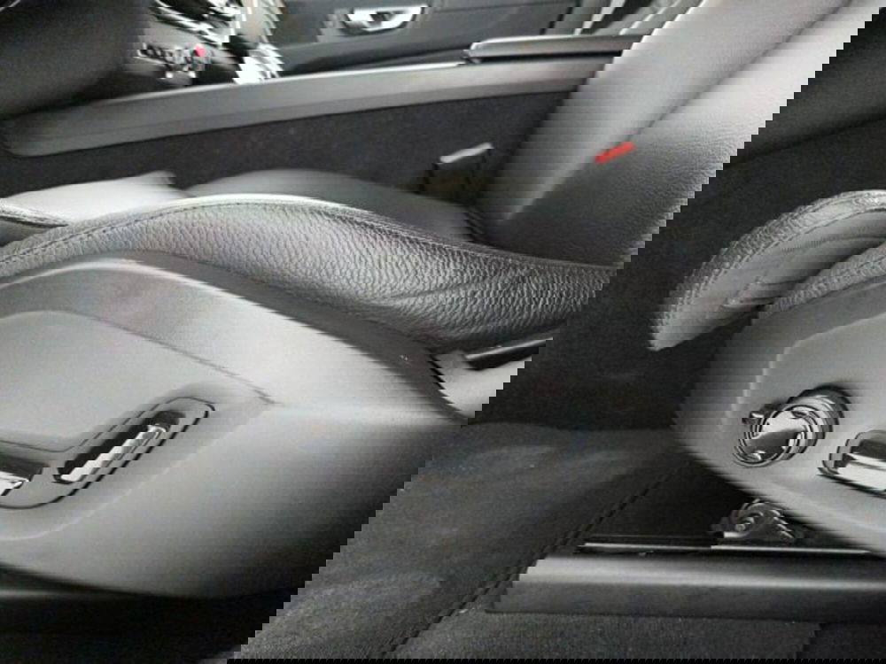 Volvo XC60 usata a Modena (19)