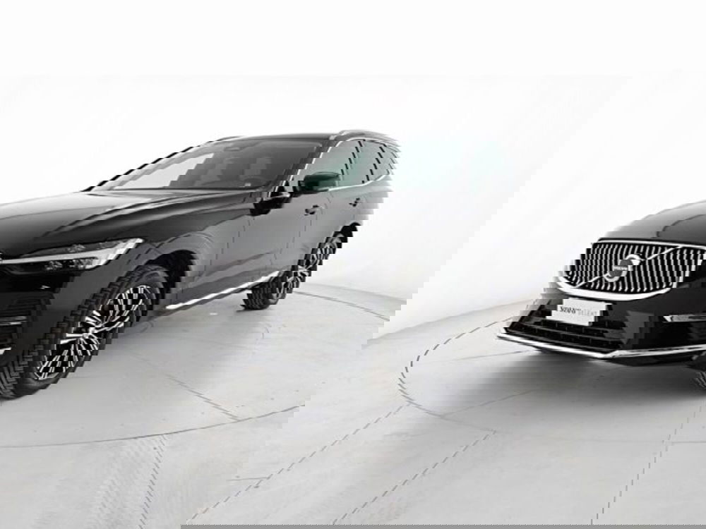 Volvo XC60 usata a Modena (2)