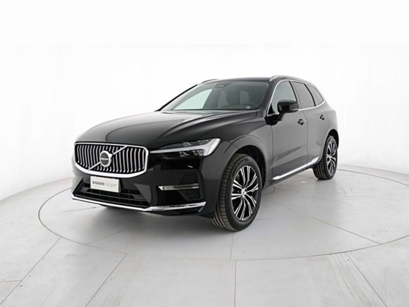 Volvo XC60 usata a Modena (2)