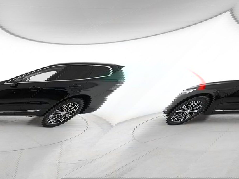 Volvo XC60 usata a Modena (3)