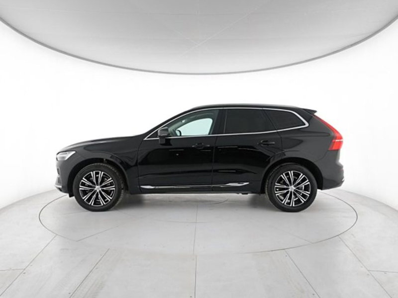 Volvo XC60 usata a Modena (3)
