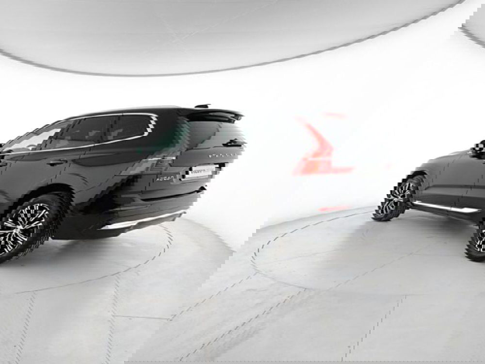 Volvo XC60 usata a Modena (4)