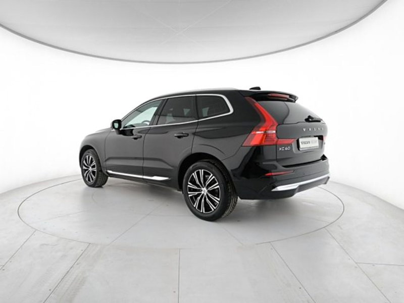 Volvo XC60 usata a Modena (4)