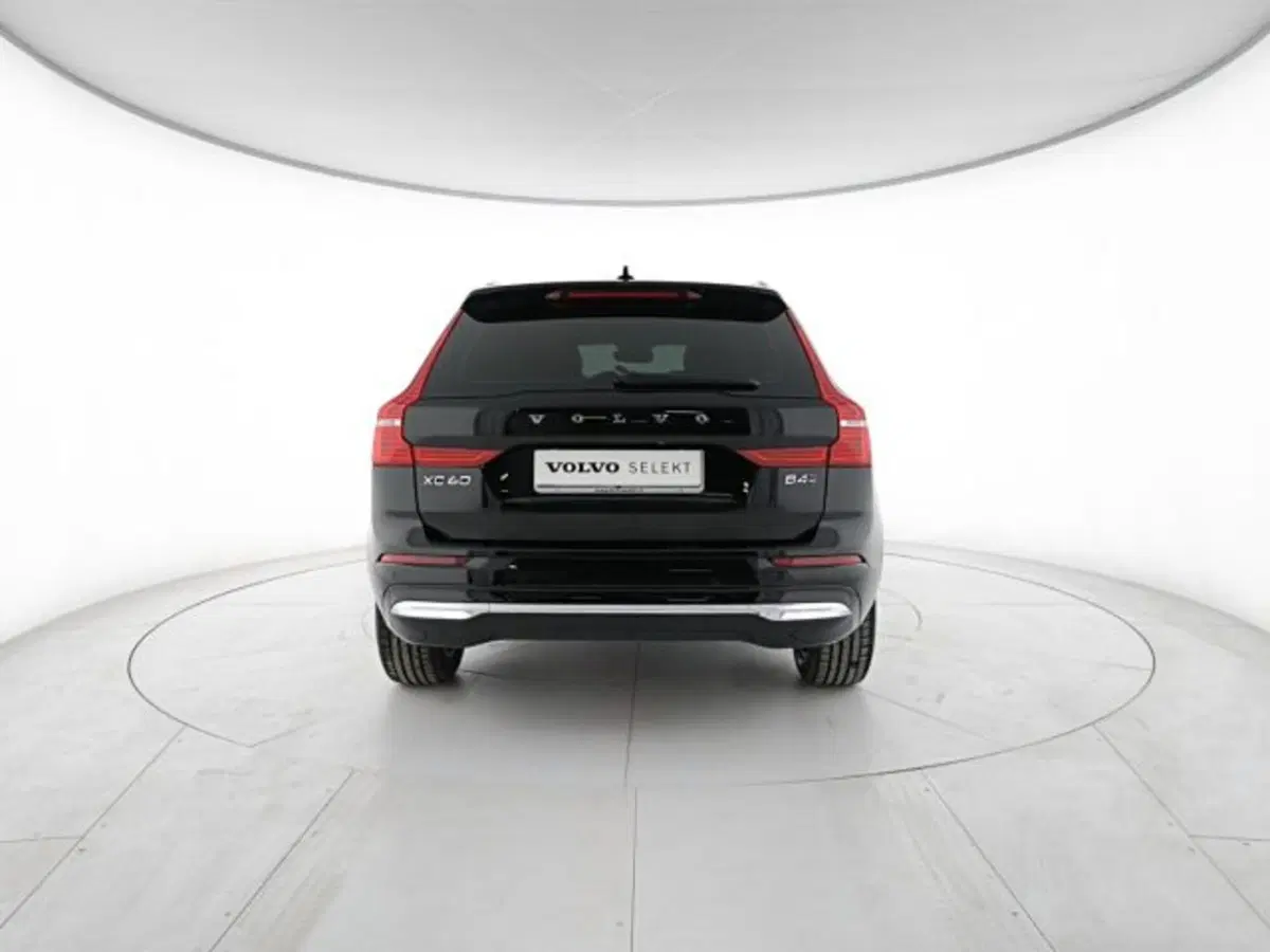 Volvo XC60 usata a Modena (5)