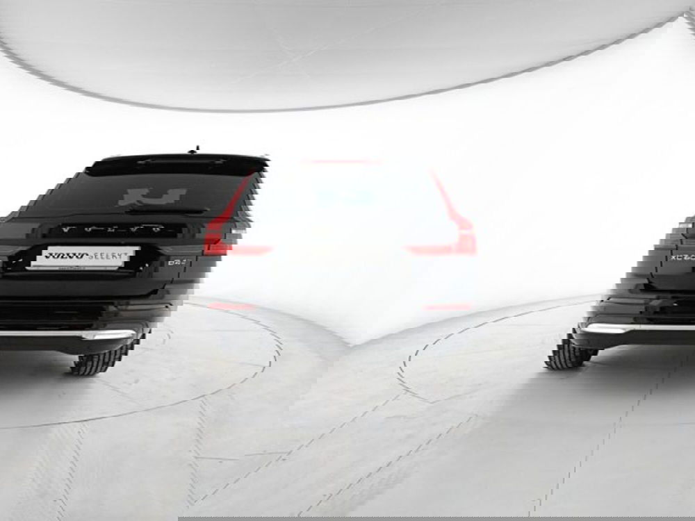 Volvo XC60 usata a Modena (5)