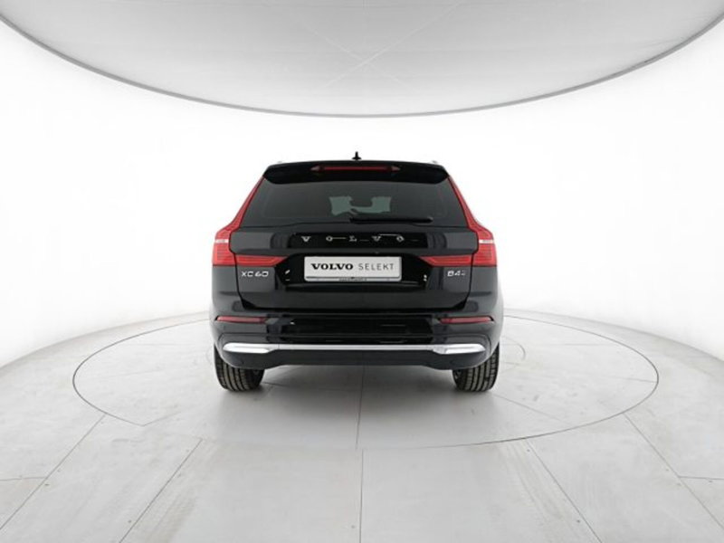 Volvo XC60 usata a Modena (5)