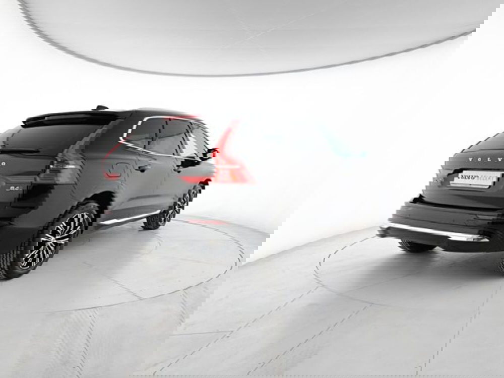 Volvo XC60 usata a Modena (6)