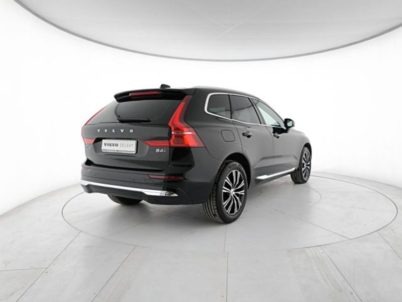 Volvo XC60 usata a Modena (6)