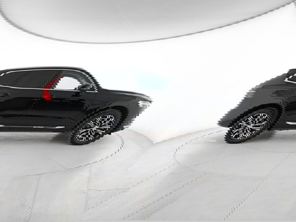 Volvo XC60 usata a Modena (7)