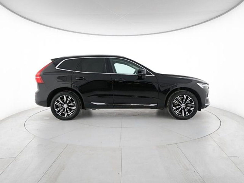 Volvo XC60 usata a Modena (7)