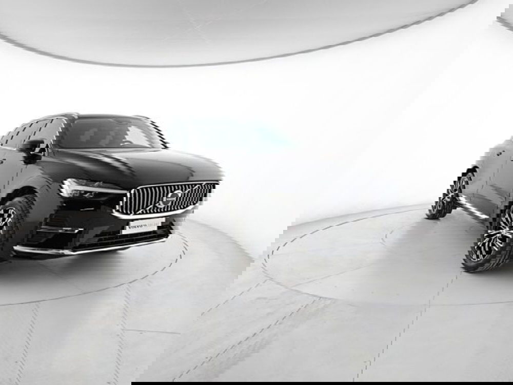 Volvo XC60 usata a Modena (8)