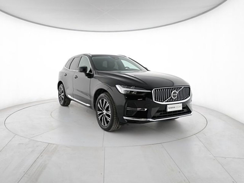 Volvo XC60 usata a Modena (8)