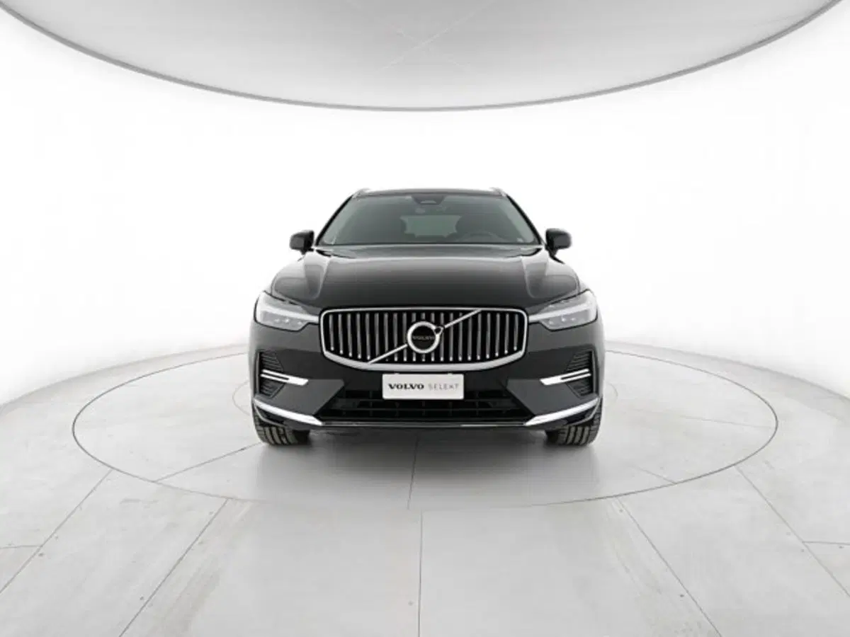 Volvo XC60 usata a Modena (9)