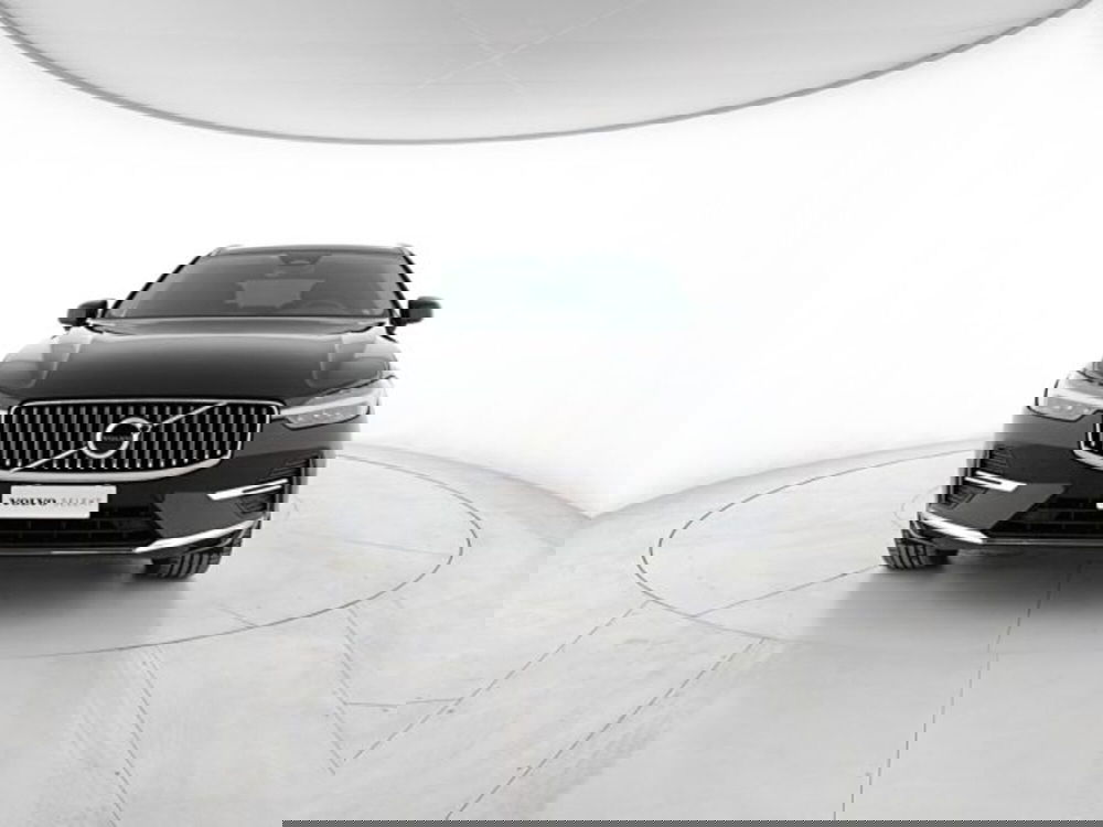 Volvo XC60 usata a Modena (9)