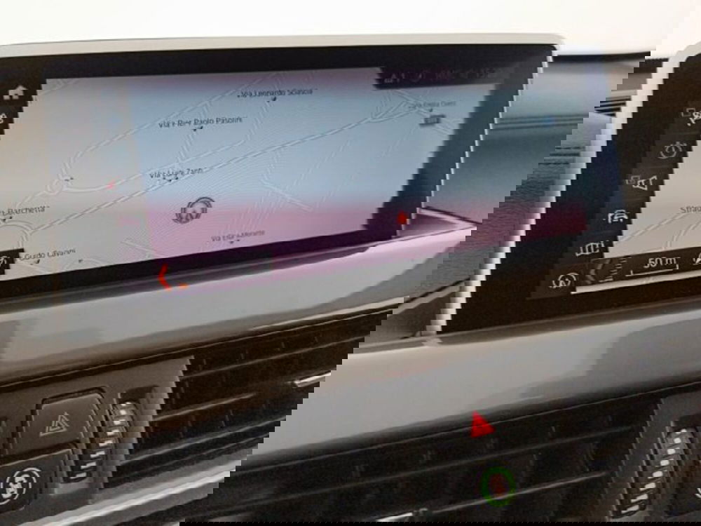 BMW X1 usata a Modena (10)