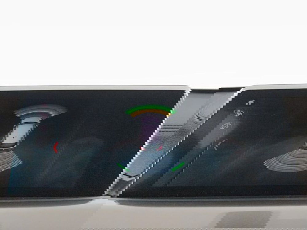 BMW X1 usata a Modena (12)