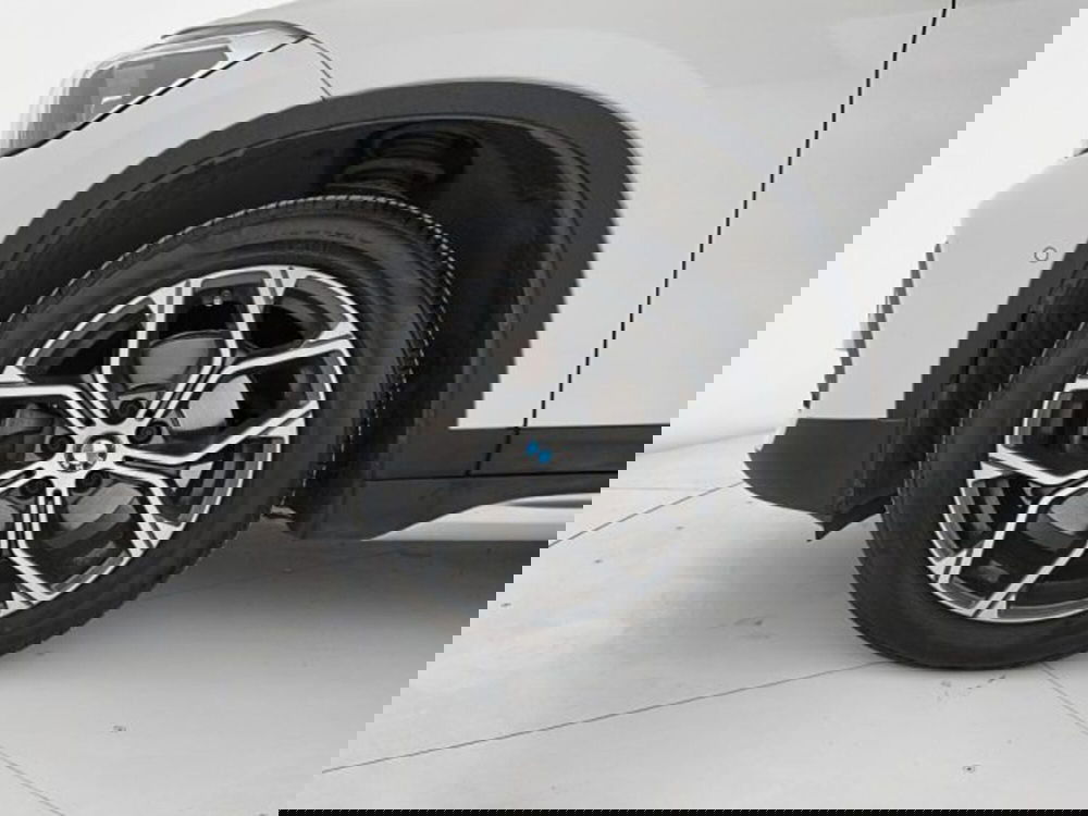 BMW X1 usata a Modena (13)