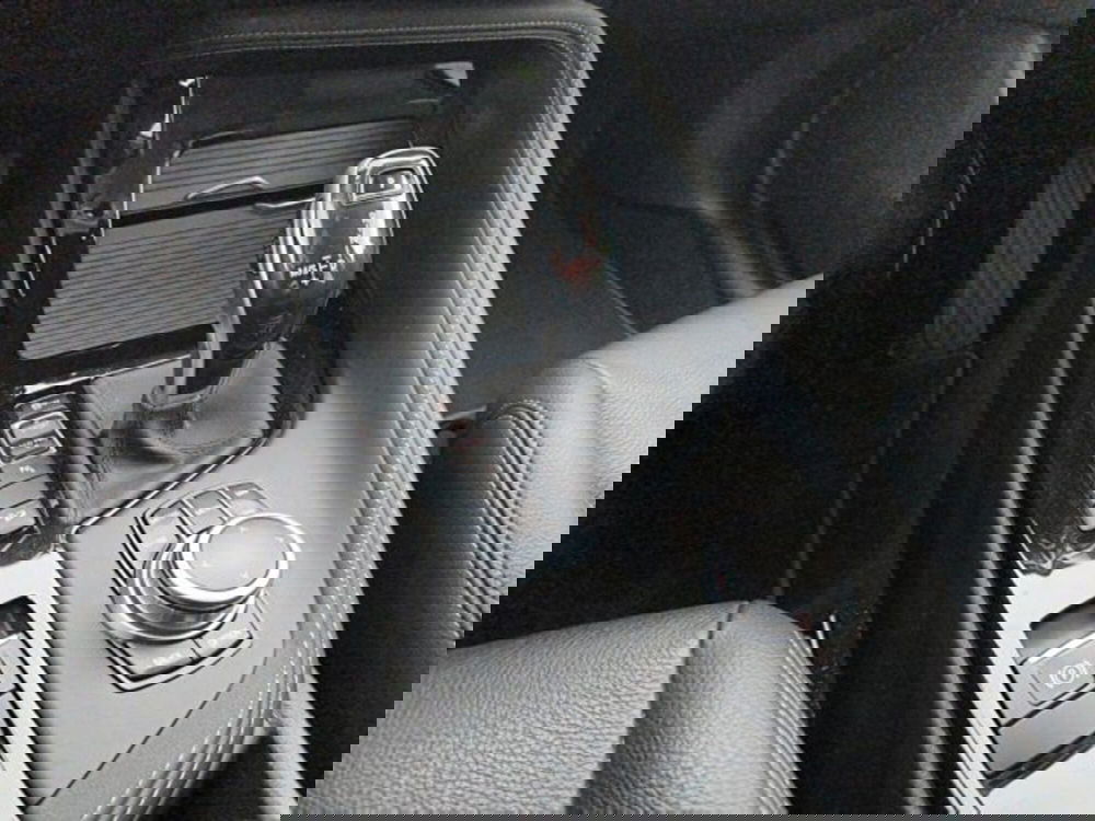 BMW X1 usata a Modena (14)
