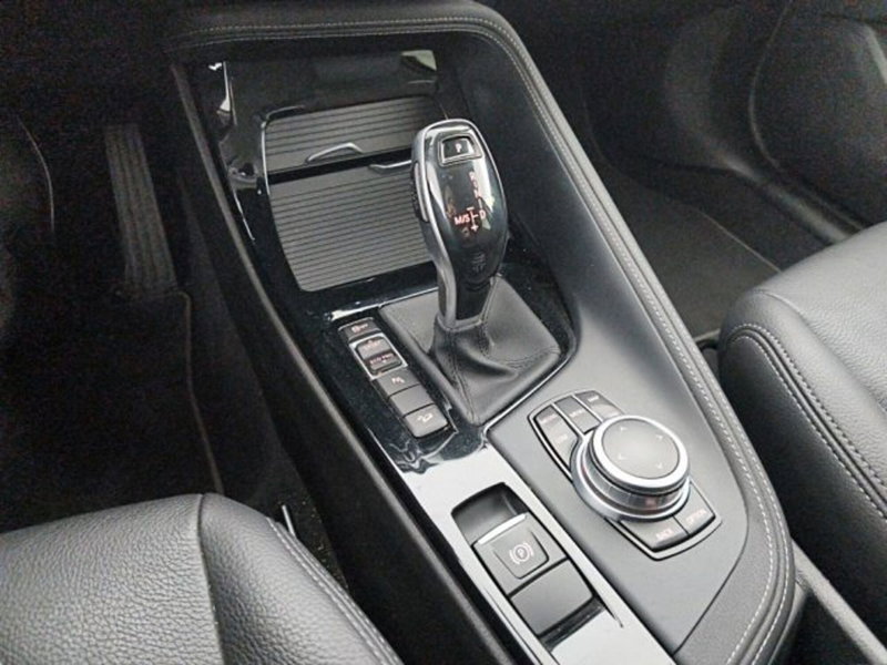 BMW X1 usata a Modena (14)