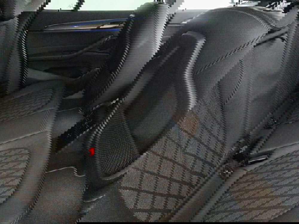 BMW X1 usata a Modena (15)
