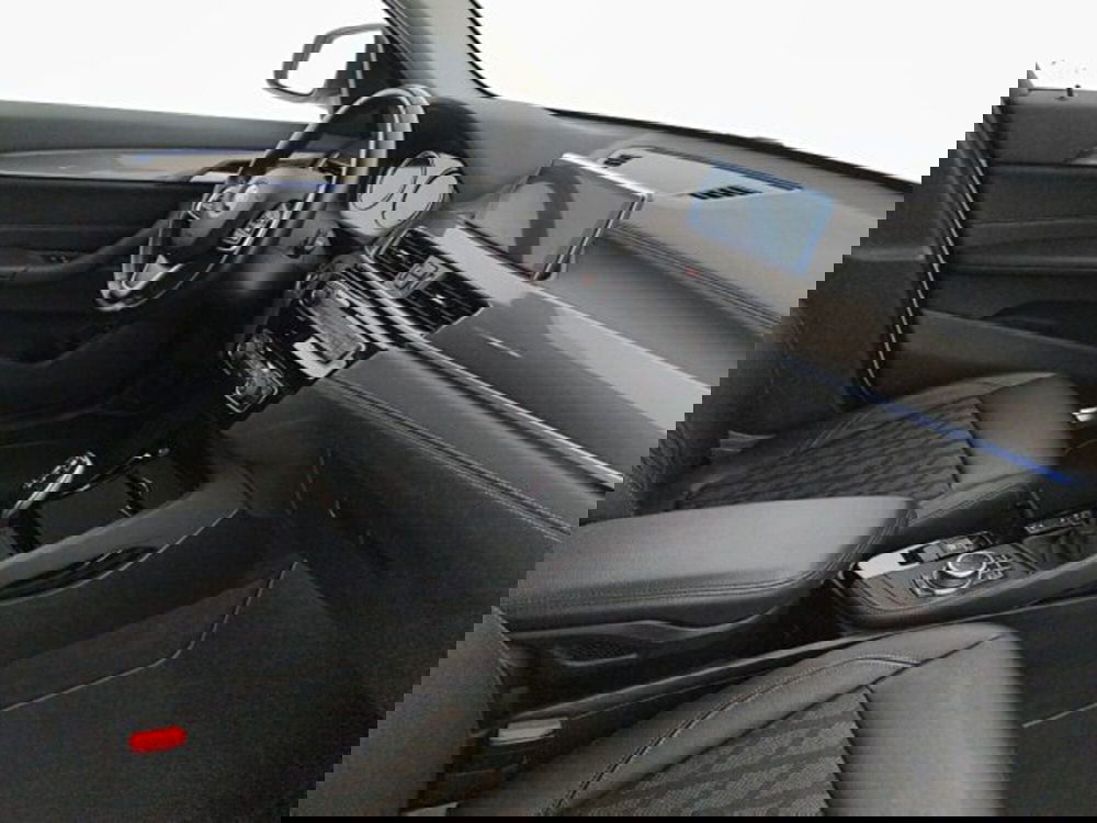 BMW X1 usata a Modena (16)