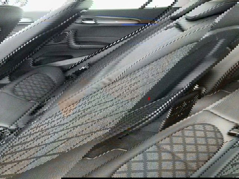 BMW X1 usata a Modena (18)