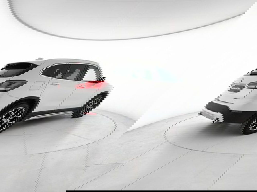 BMW X1 usata a Modena (3)