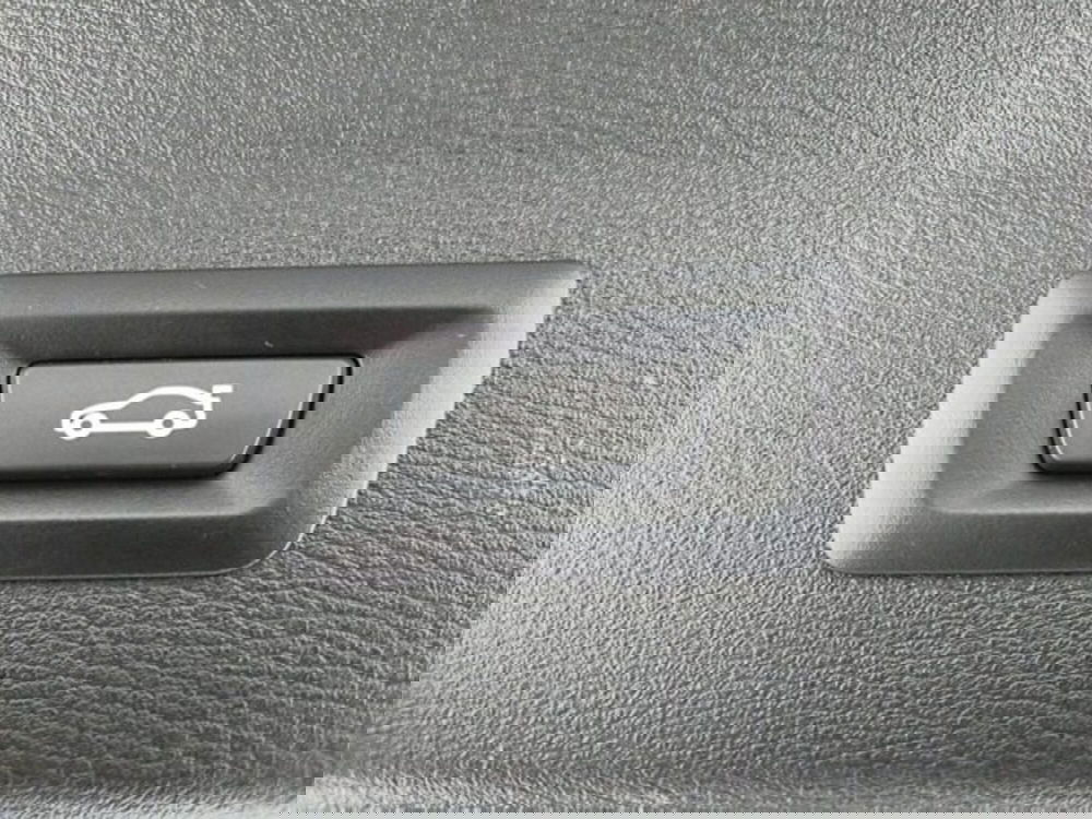 BMW X1 usata a Modena (8)