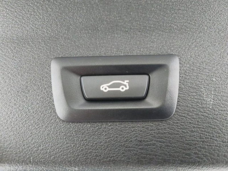 BMW X1 usata a Modena (8)