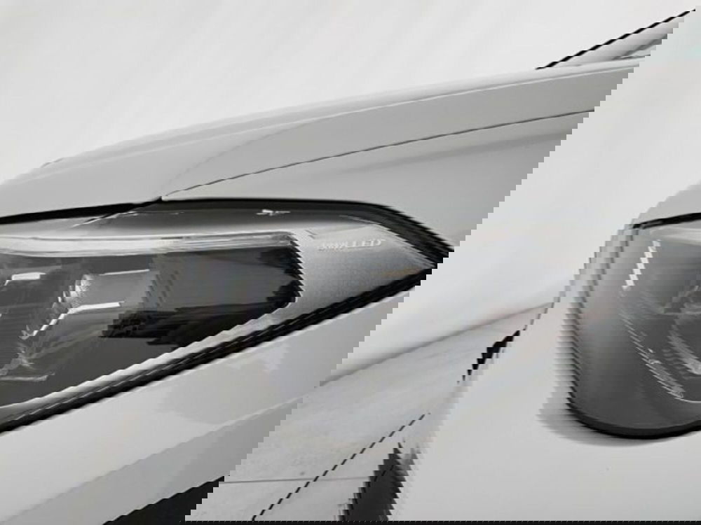 BMW X1 usata a Modena (9)