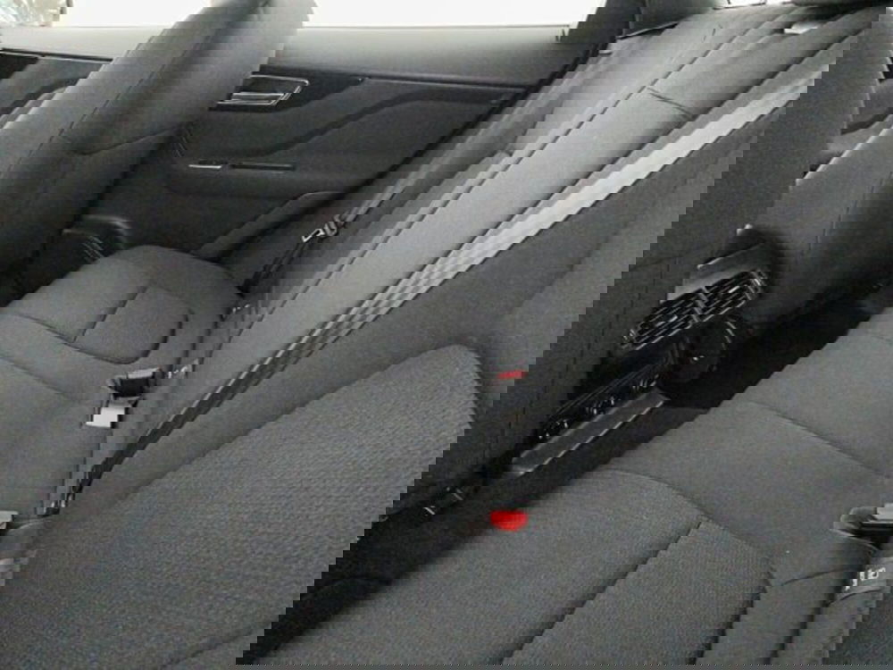 Jaguar F-Pace usata a Modena (10)