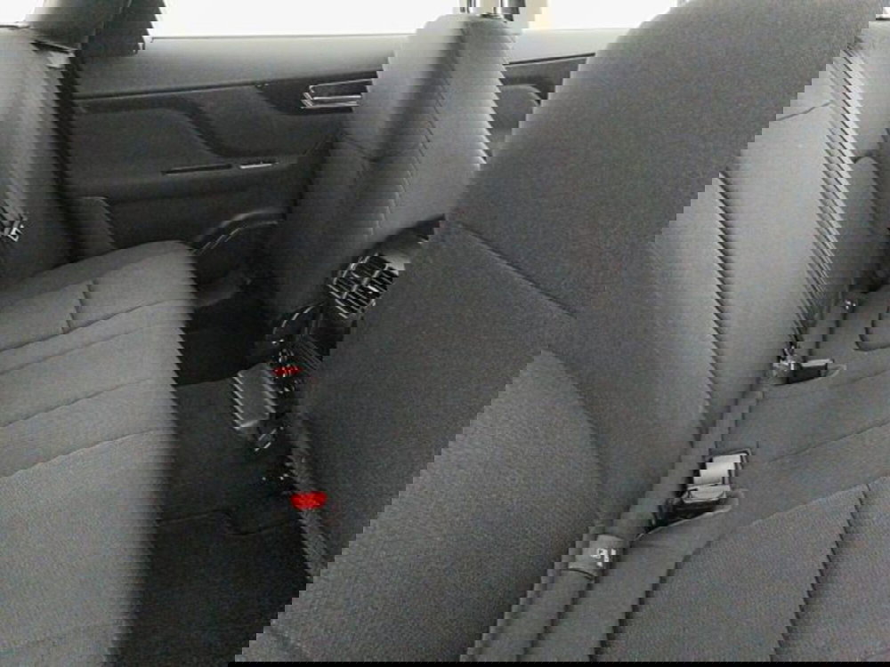 Jaguar F-Pace usata a Modena (11)