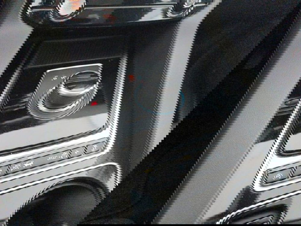 Jaguar F-Pace usata a Modena (16)