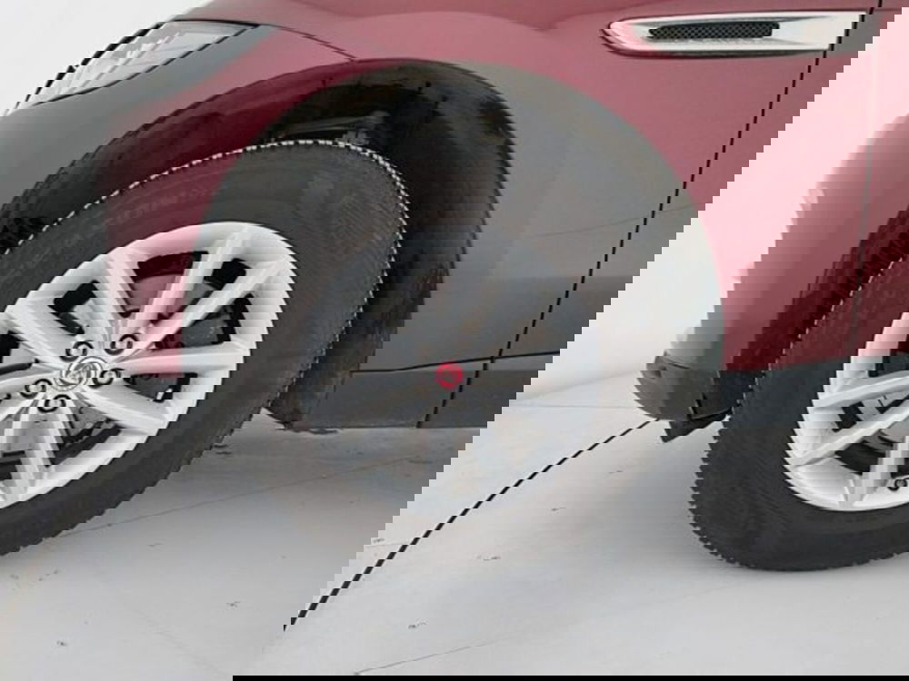 Jaguar F-Pace usata a Modena (17)