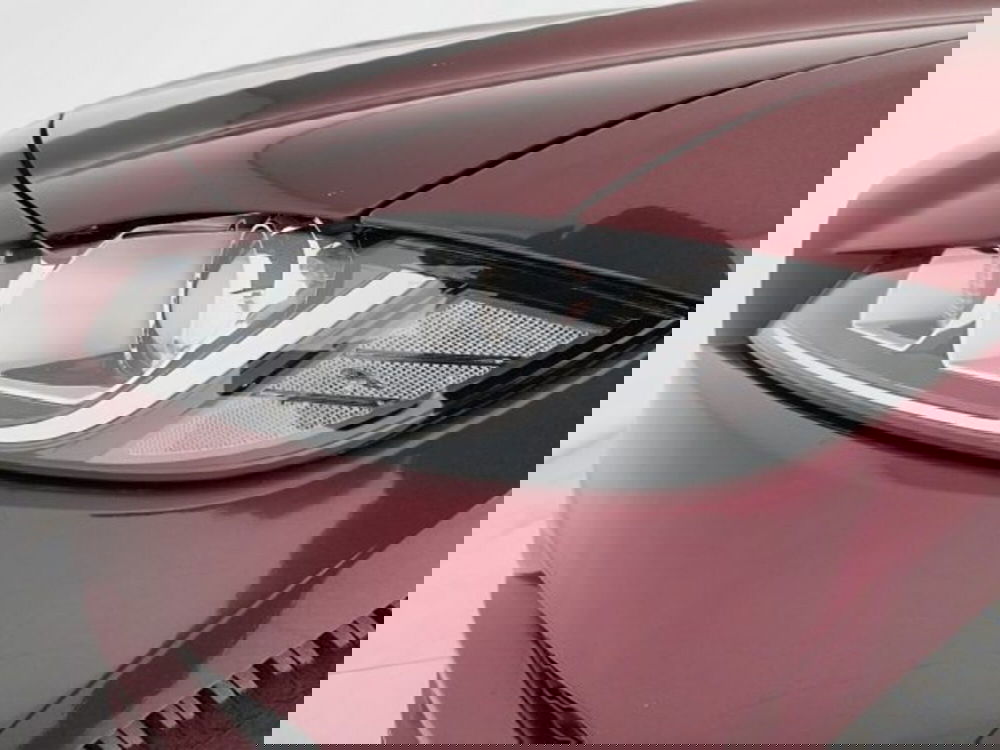 Jaguar F-Pace usata a Modena (18)