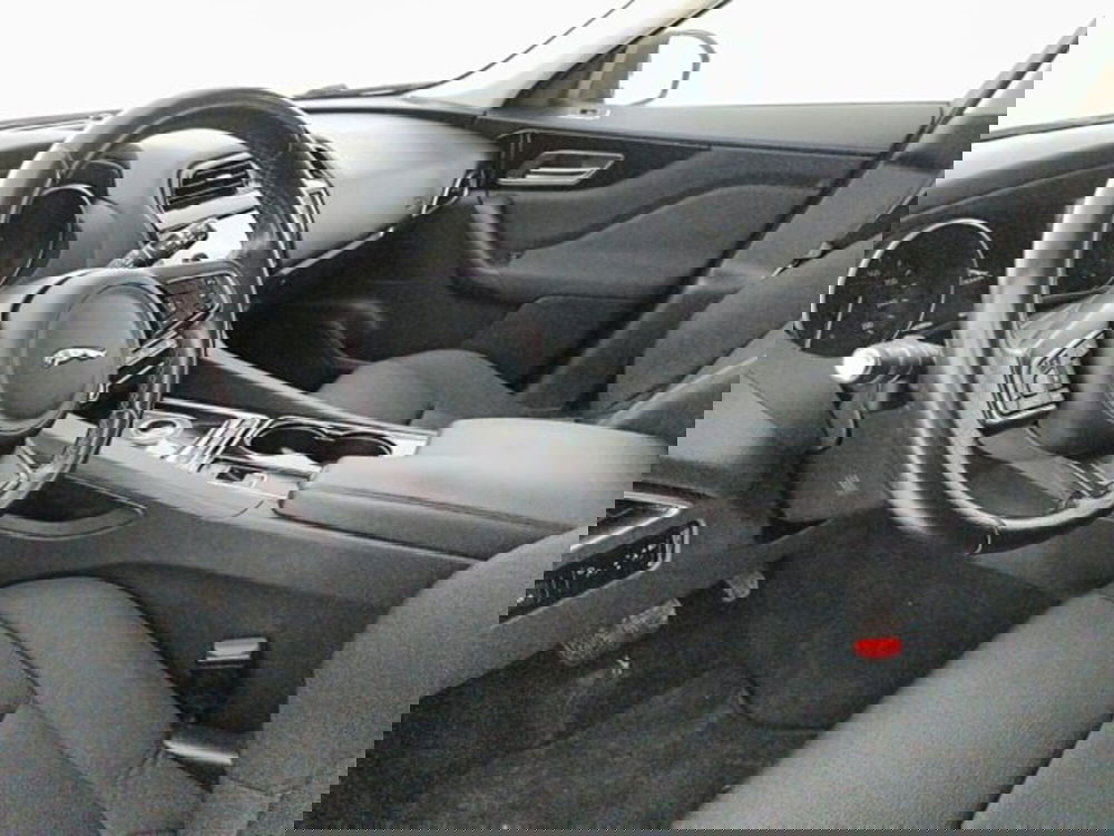 Jaguar F-Pace usata a Modena (8)