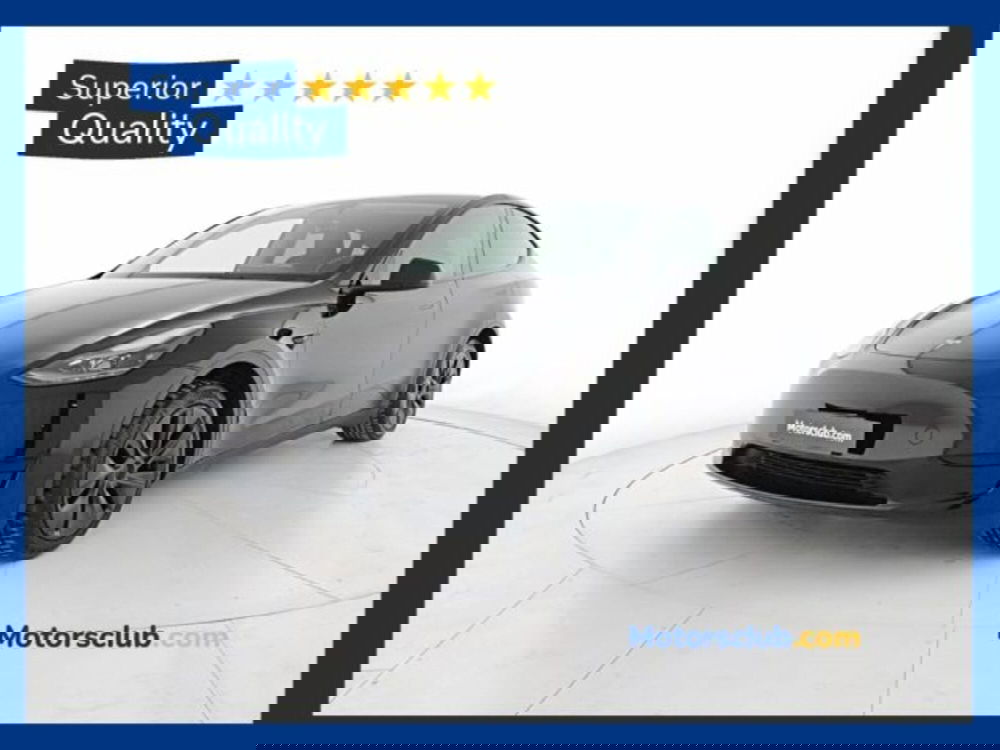 Tesla Model Y usata a Modena