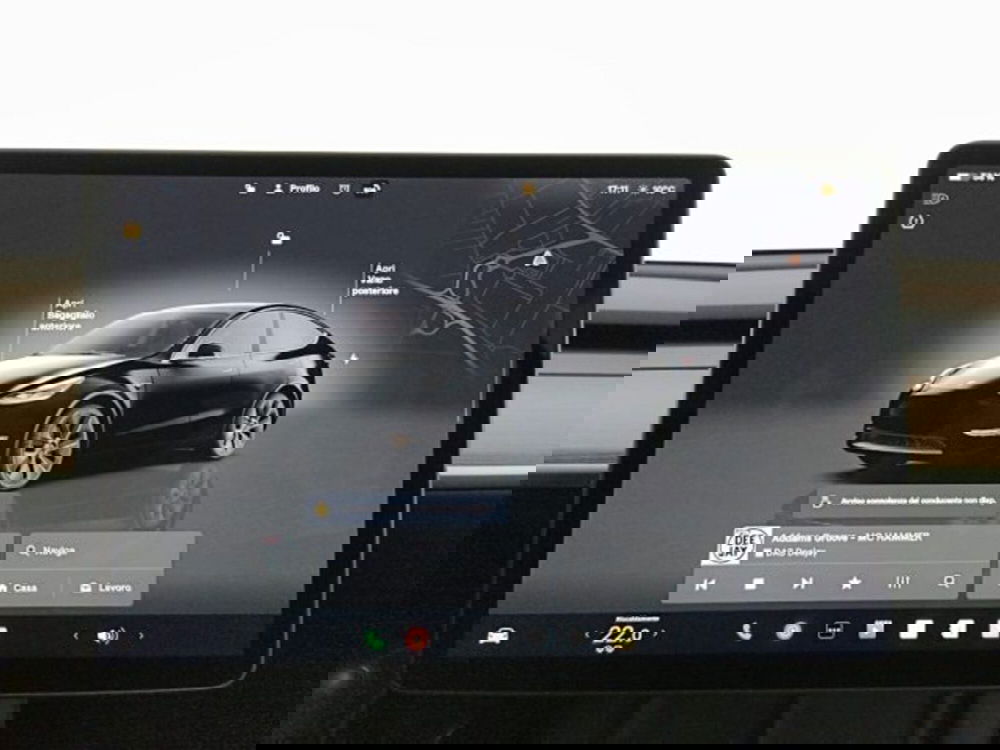 Tesla Model Y usata a Modena (16)