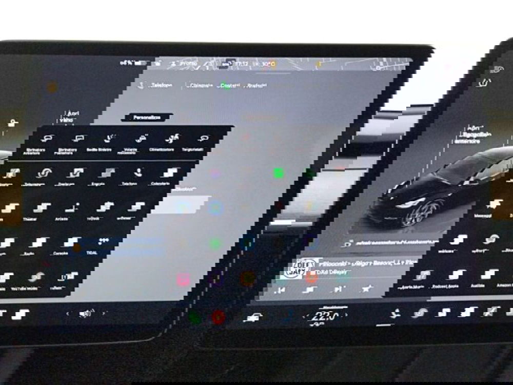 Tesla Model Y usata a Modena (18)