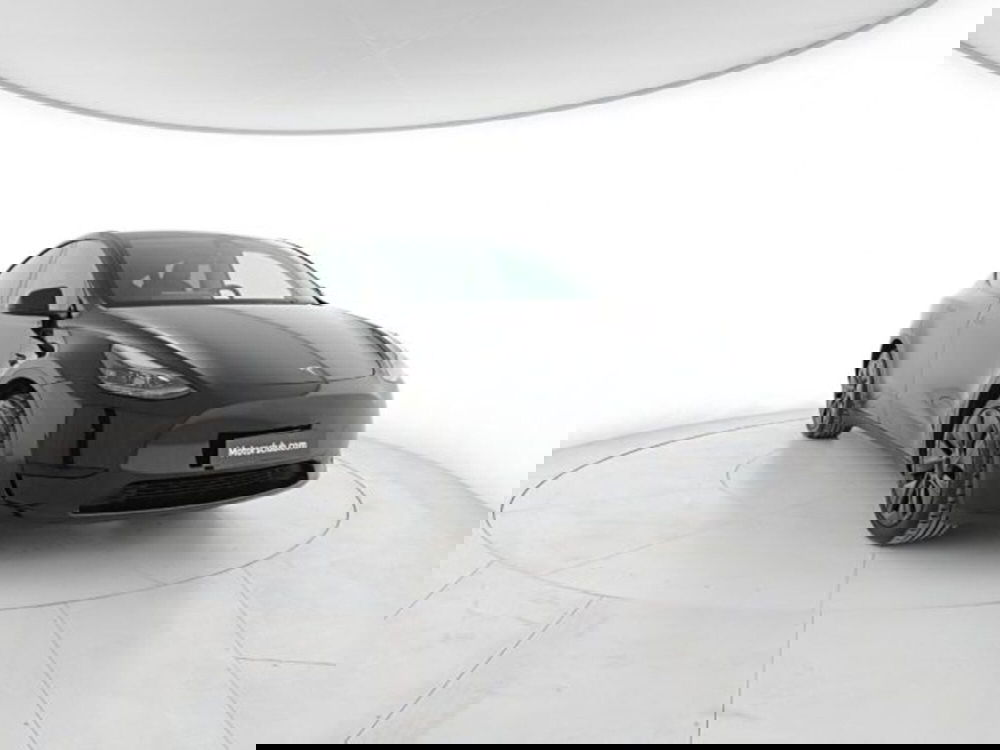 Tesla Model Y usata a Modena (4)